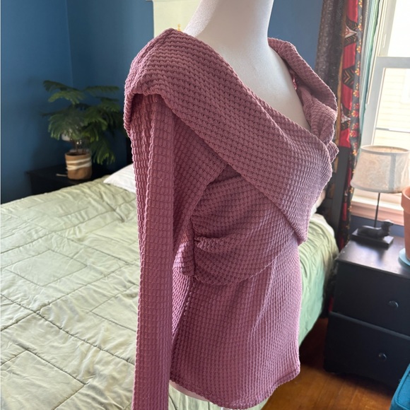 Free People Marley top - Picture 5 of 5